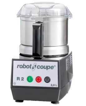 Куттер Robot Coupe R2 (2450)